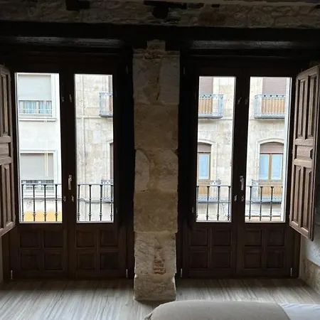 Rua Mayor Msuites Salamanca Exterior photo