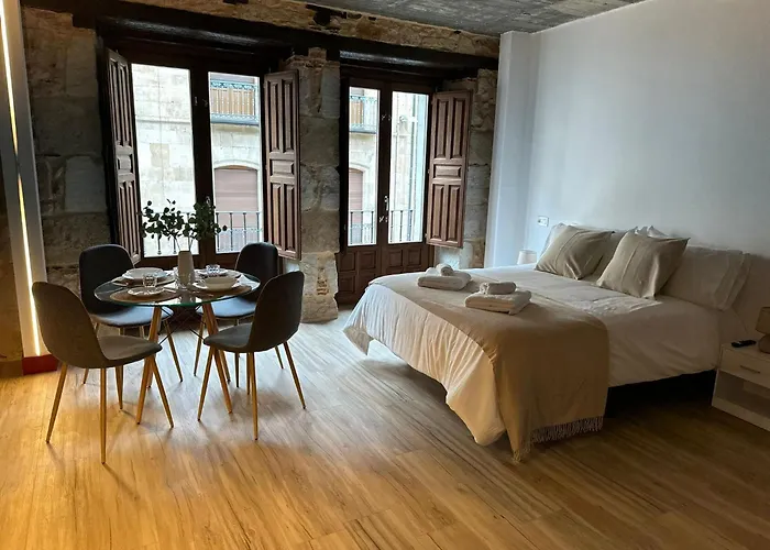 Rua Mayor Msuites
