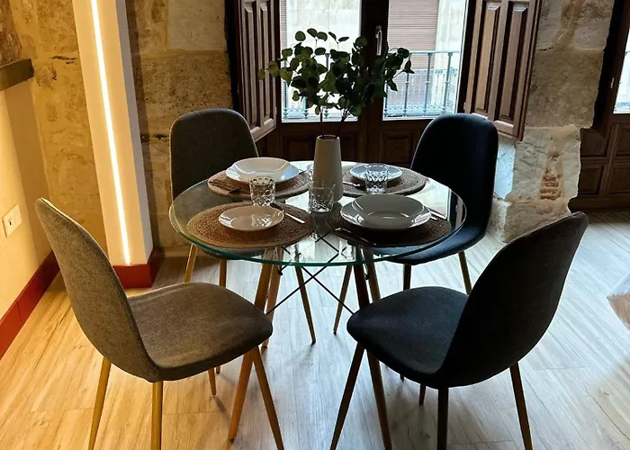 Rua Mayor Msuites