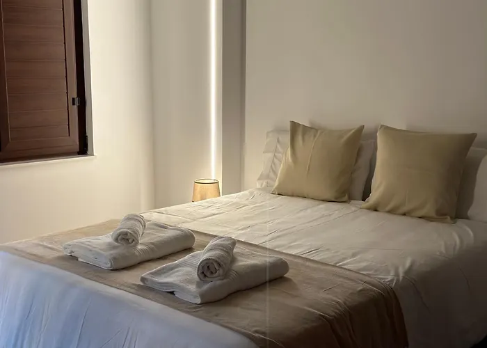 Rua Mayor Msuites
