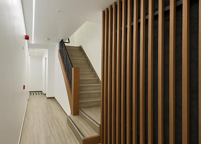 Rua Mayor Msuites
