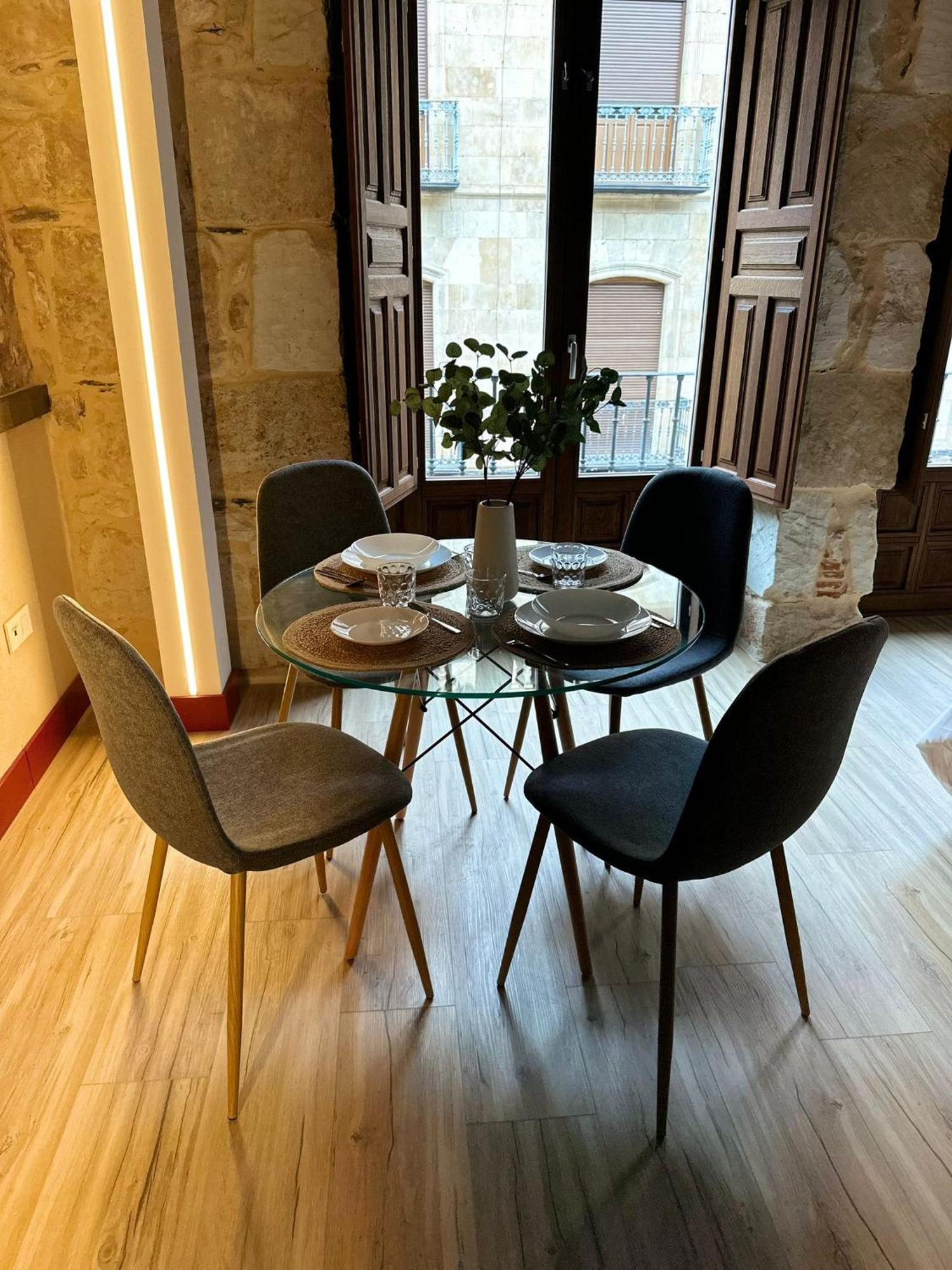 Rua Mayor Msuites * Salamanca