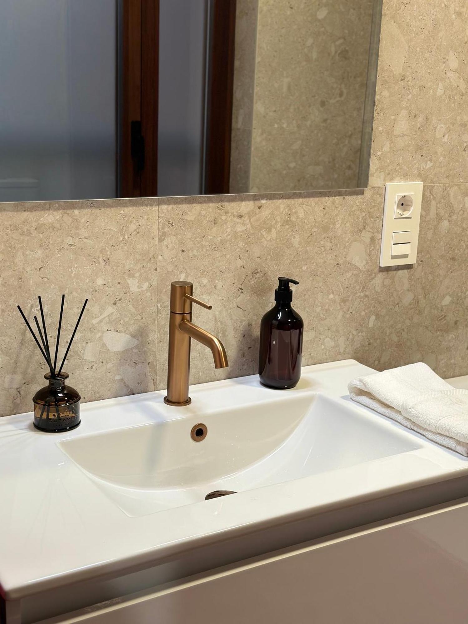 Rua Mayor Msuites
