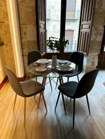 Rua Mayor Msuites Apartment *