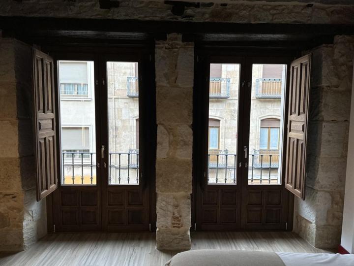 Rua Mayor Msuites Salamanca
