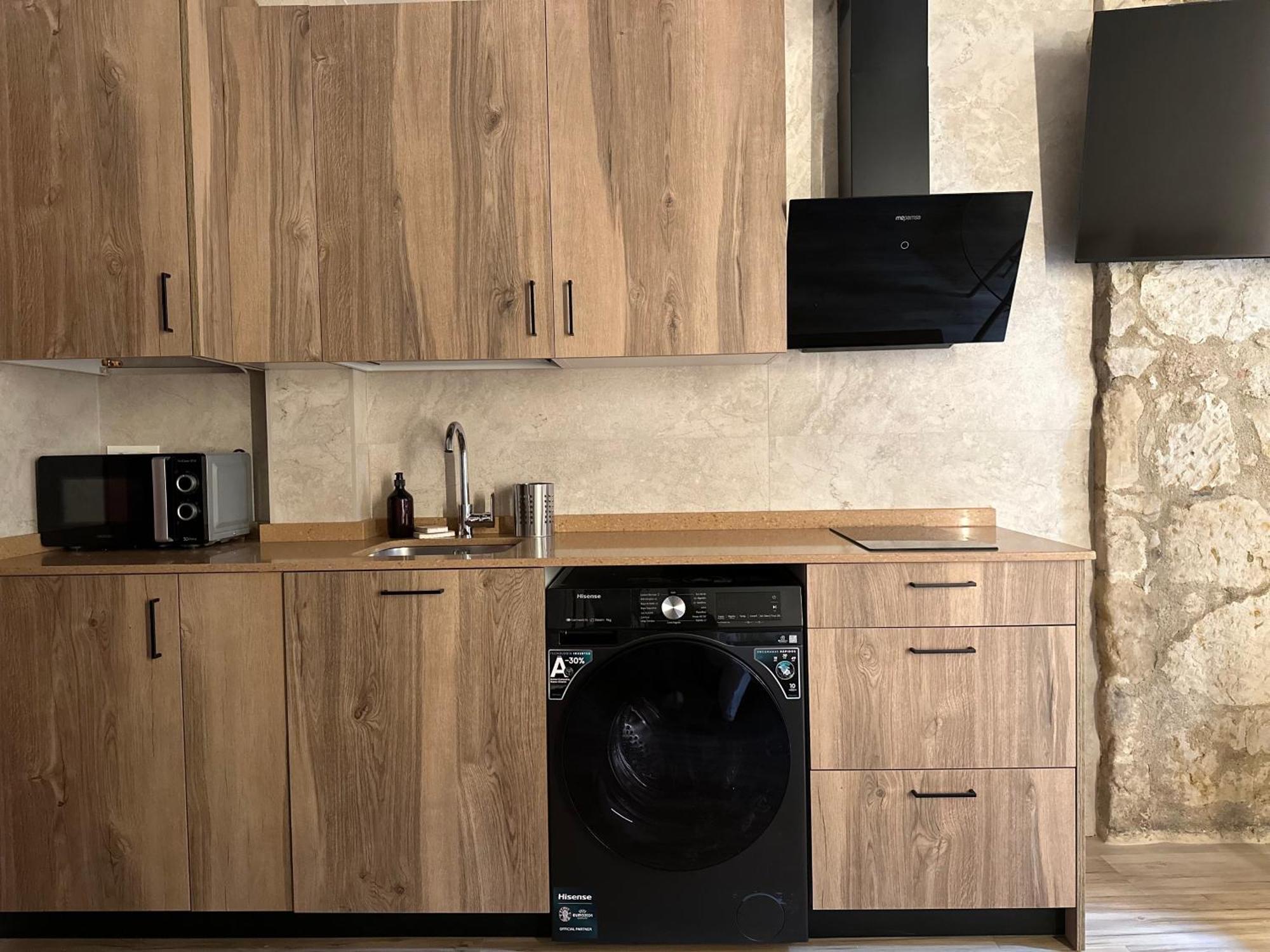 Rua Mayor Msuites Apartment Salamanca