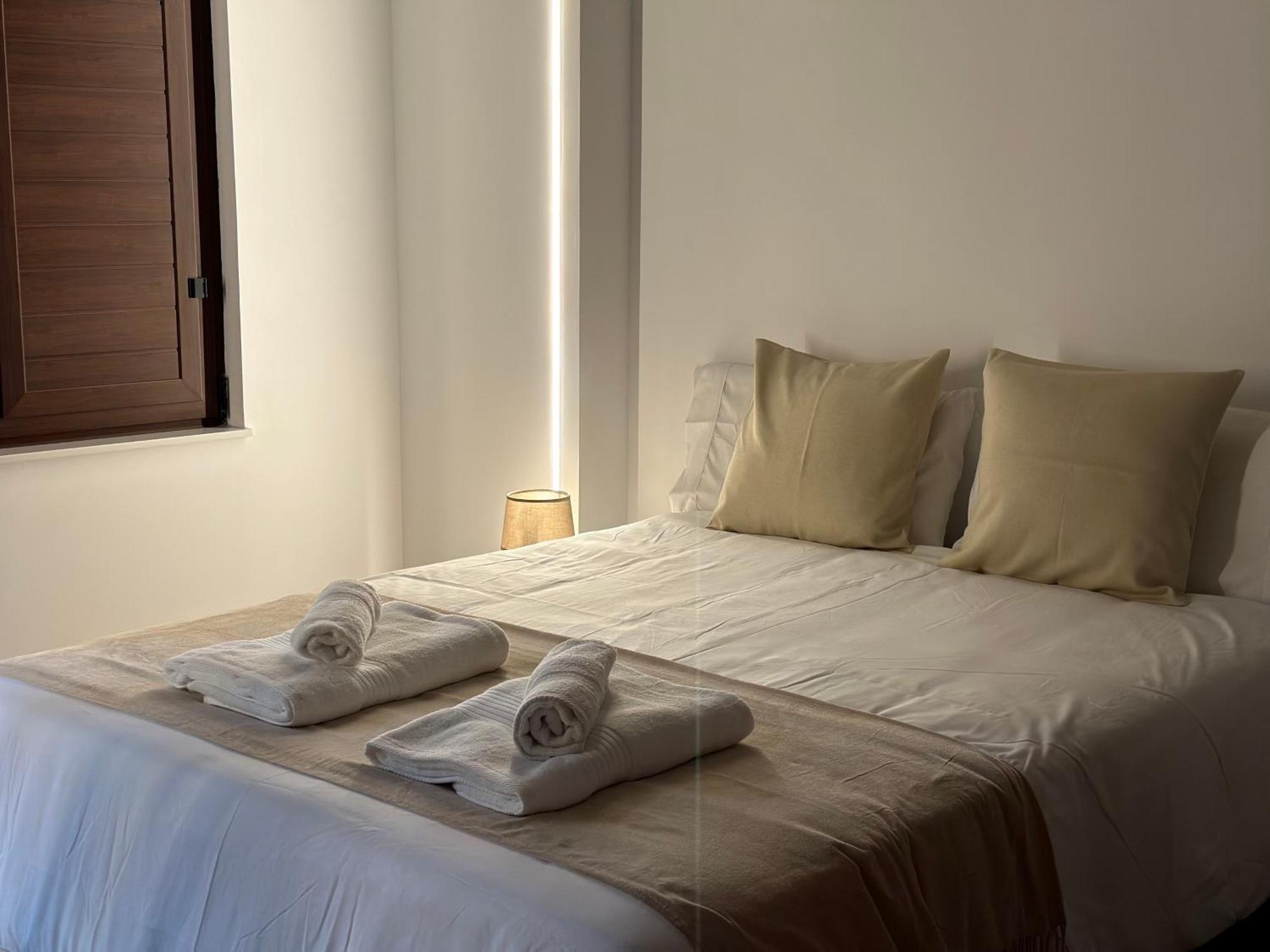 Apartment Rua Mayor Msuites Salamanca