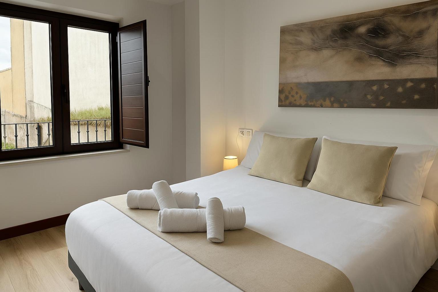 Rua Mayor Msuites Salamanka