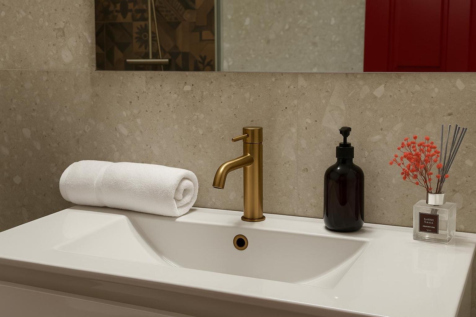 Apartament Rua Mayor Msuites