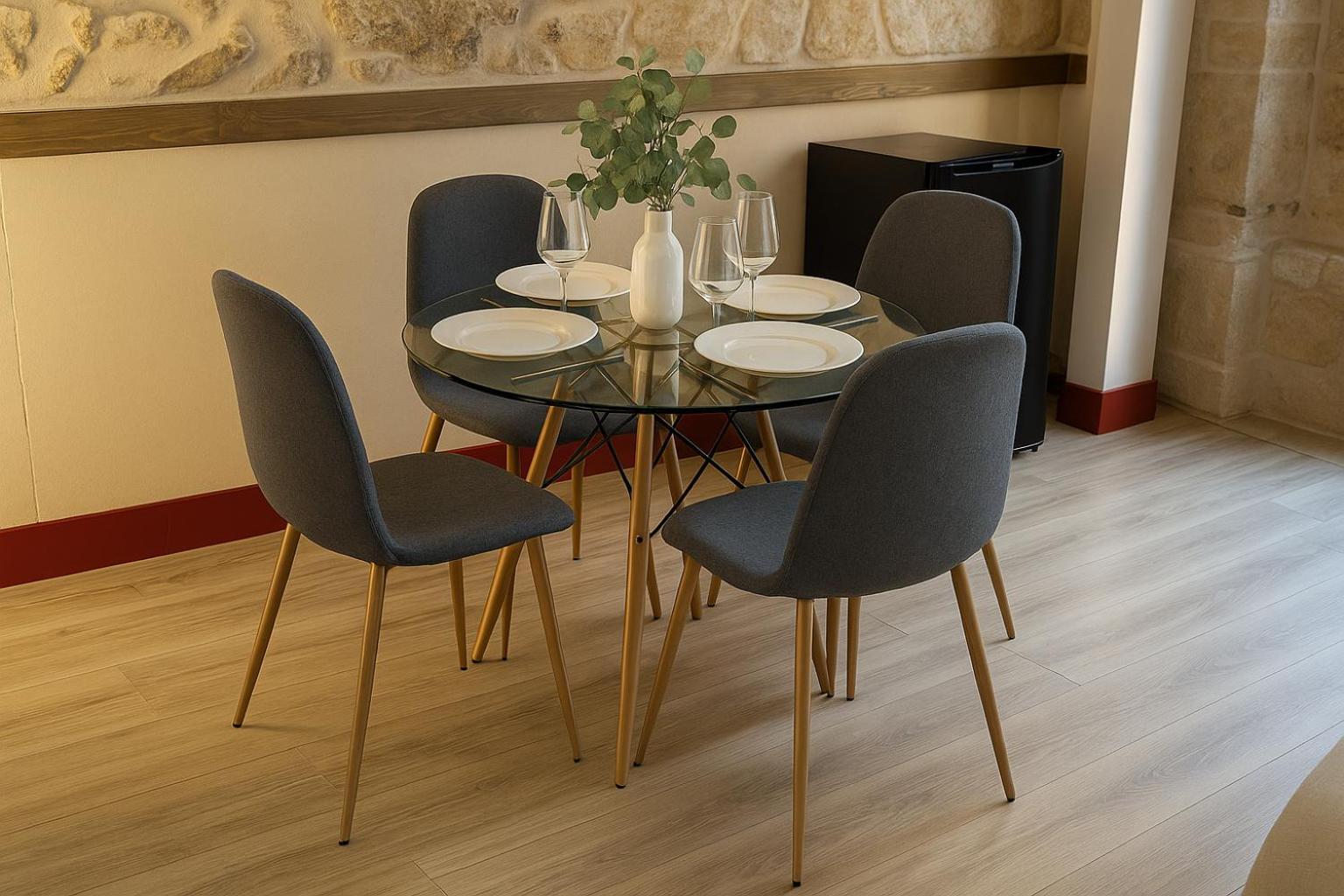 Rua Mayor Msuites Apartament